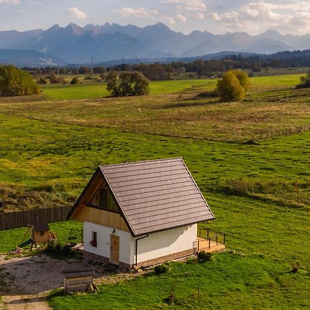 Kotelnica View Groń Εξωτερικό φωτογραφία