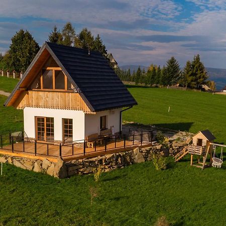 Kotelnica View Groń Εξωτερικό φωτογραφία