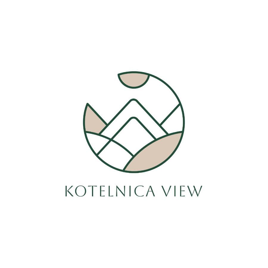 Kotelnica View Groń Εξωτερικό φωτογραφία