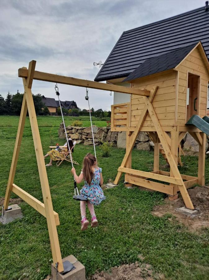 Kotelnica View Groń Εξωτερικό φωτογραφία