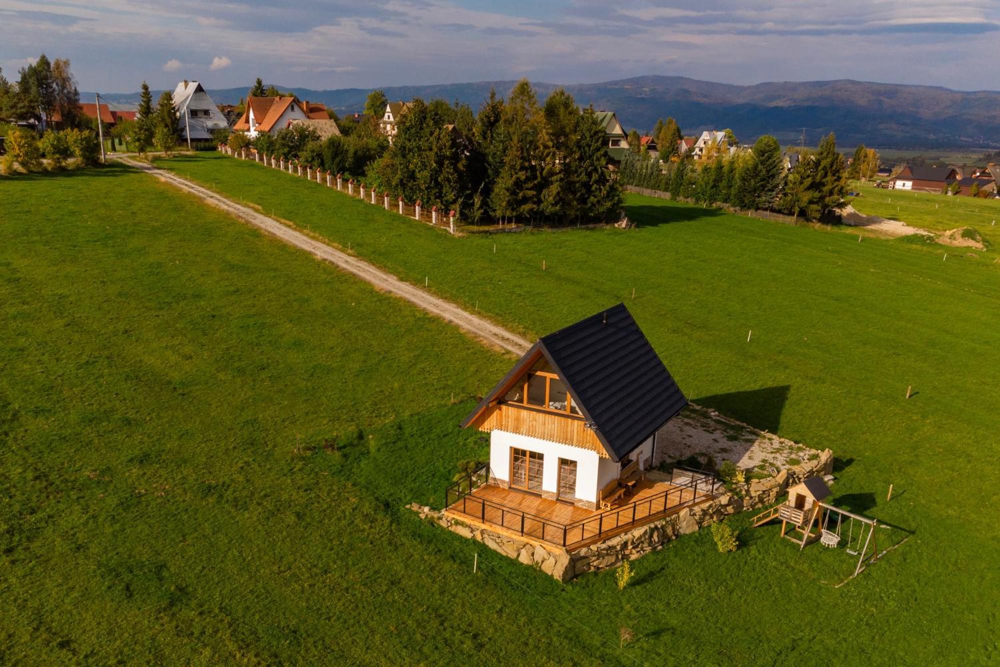 Kotelnica View Groń Εξωτερικό φωτογραφία