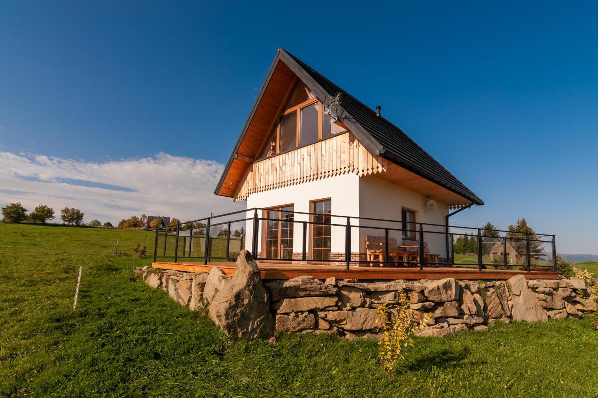 Kotelnica View Groń Εξωτερικό φωτογραφία